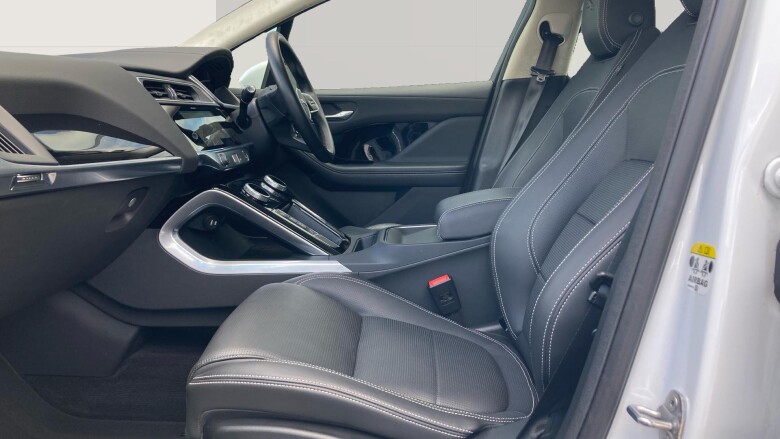 Jaguar I-Pace 294kW EV400 HSE 90kWh 5dr Auto [11kW Charger] Electric Estate